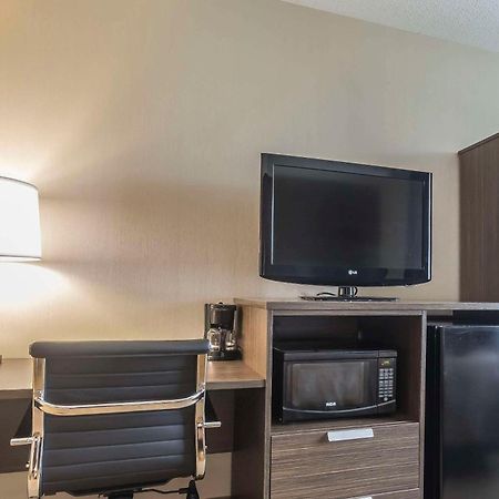 Comfort Inn Lévis Dış mekan fotoğraf