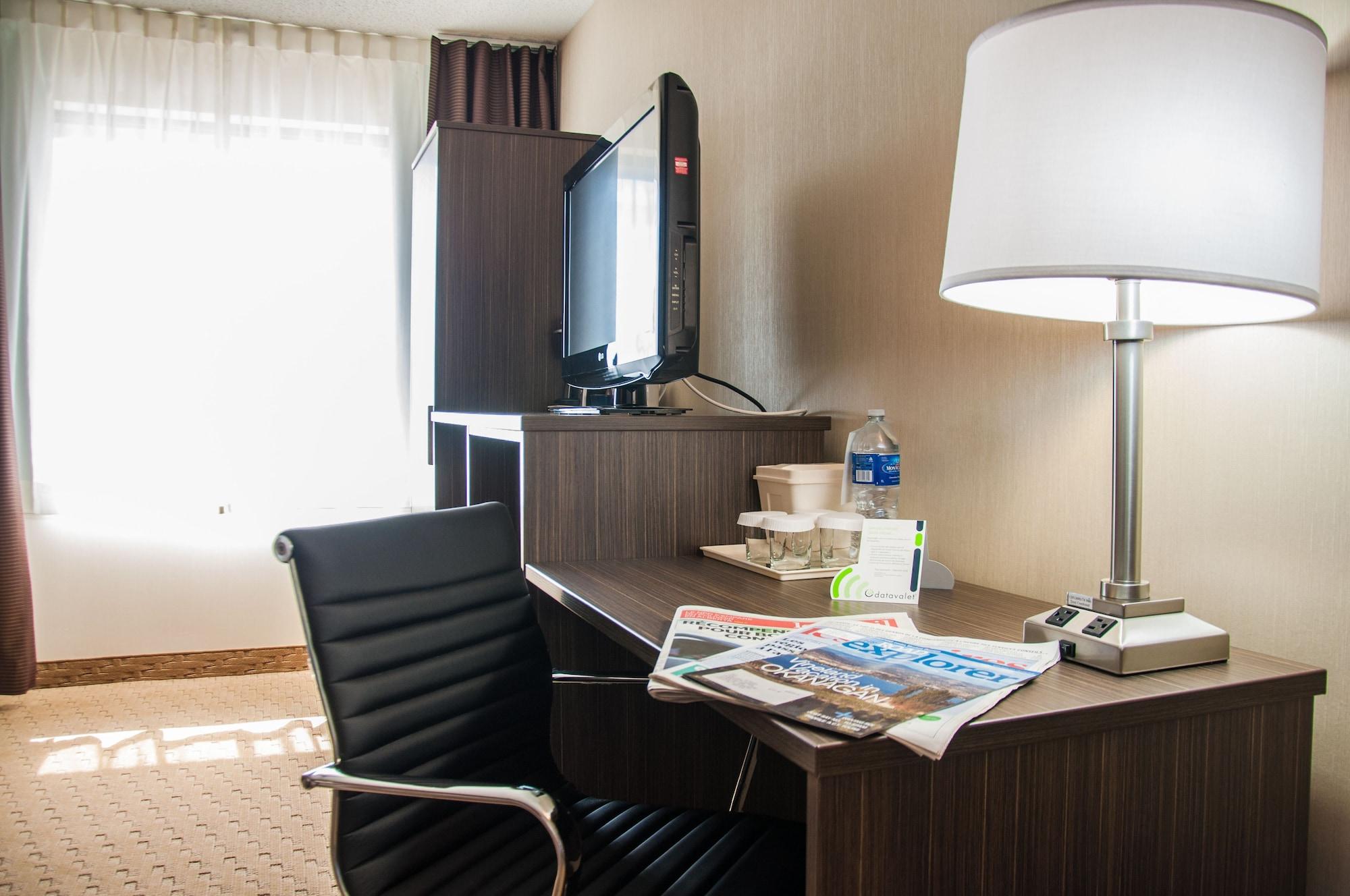 Comfort Inn Lévis Dış mekan fotoğraf