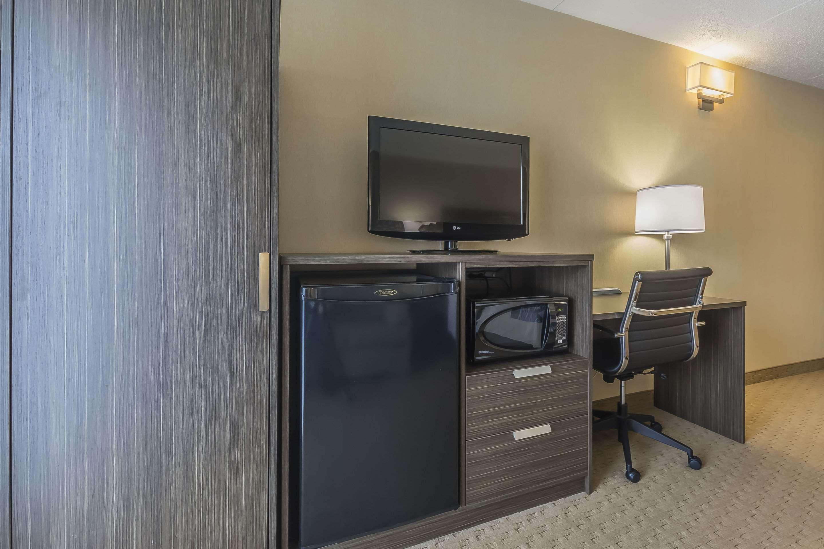 Comfort Inn Lévis Dış mekan fotoğraf