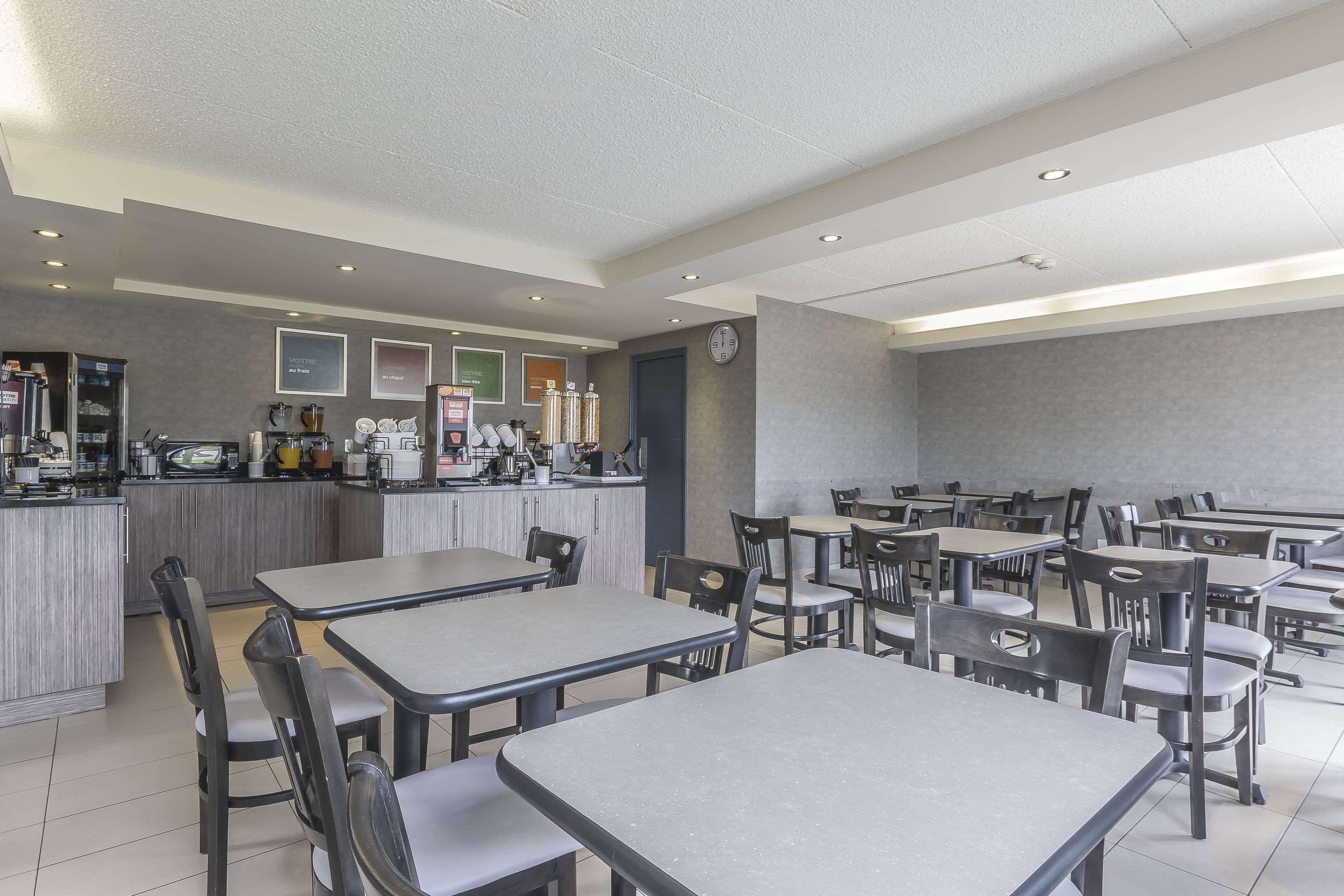 Comfort Inn Lévis Dış mekan fotoğraf