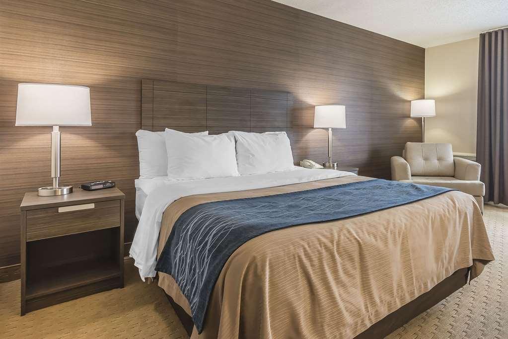 Comfort Inn Lévis Oda fotoğraf