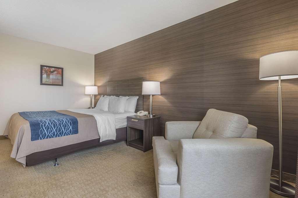 Comfort Inn Lévis Oda fotoğraf