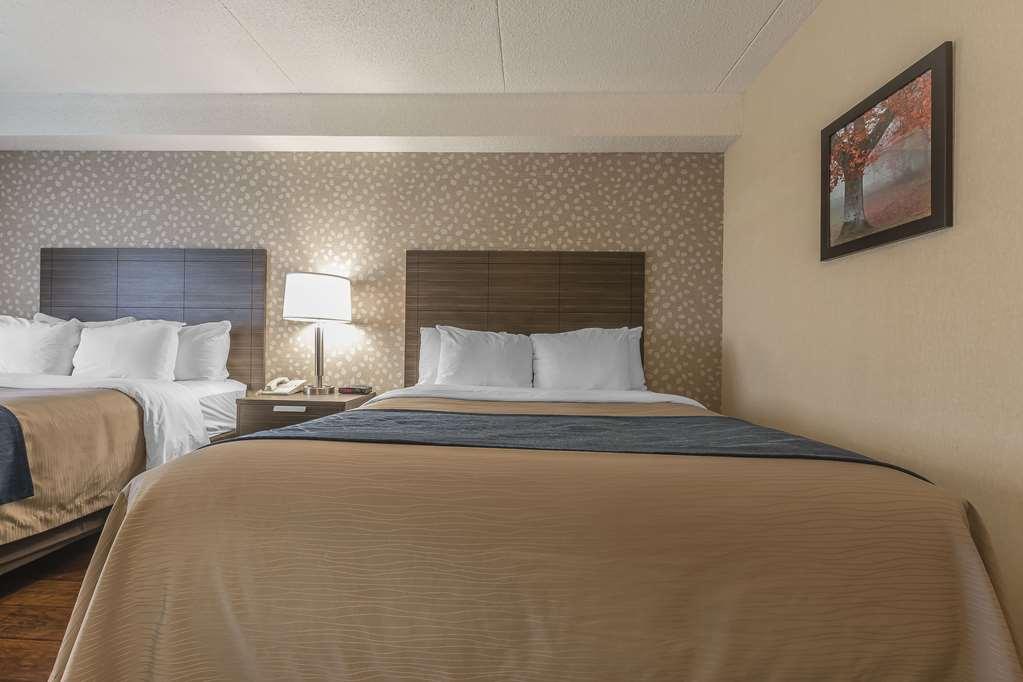 Comfort Inn Lévis Oda fotoğraf