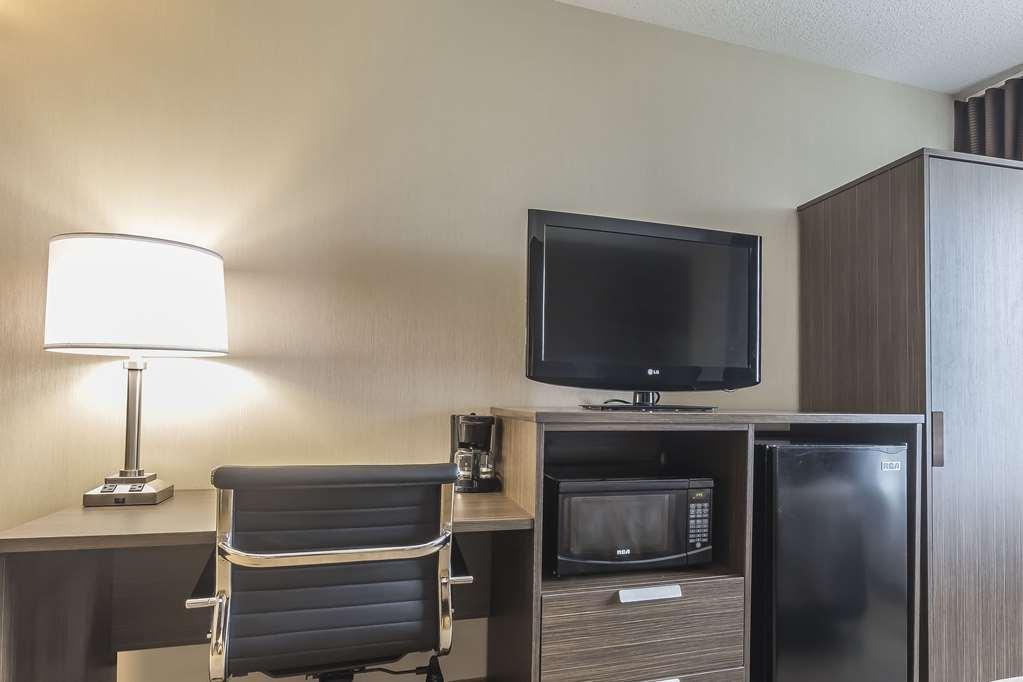 Comfort Inn Lévis Oda fotoğraf