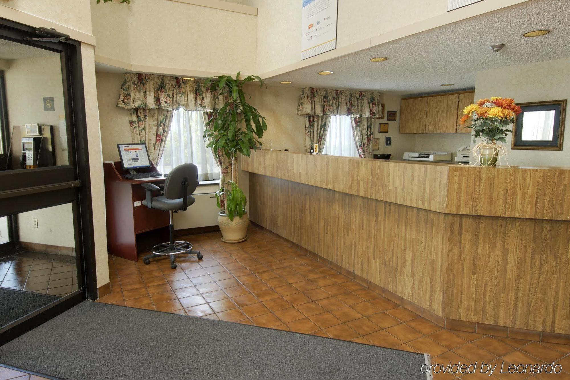 Comfort Inn Lévis Dış mekan fotoğraf